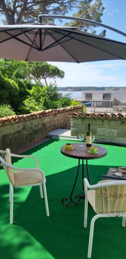 Bamboo Apartman Πορτορόζ Εξωτερικό φωτογραφία