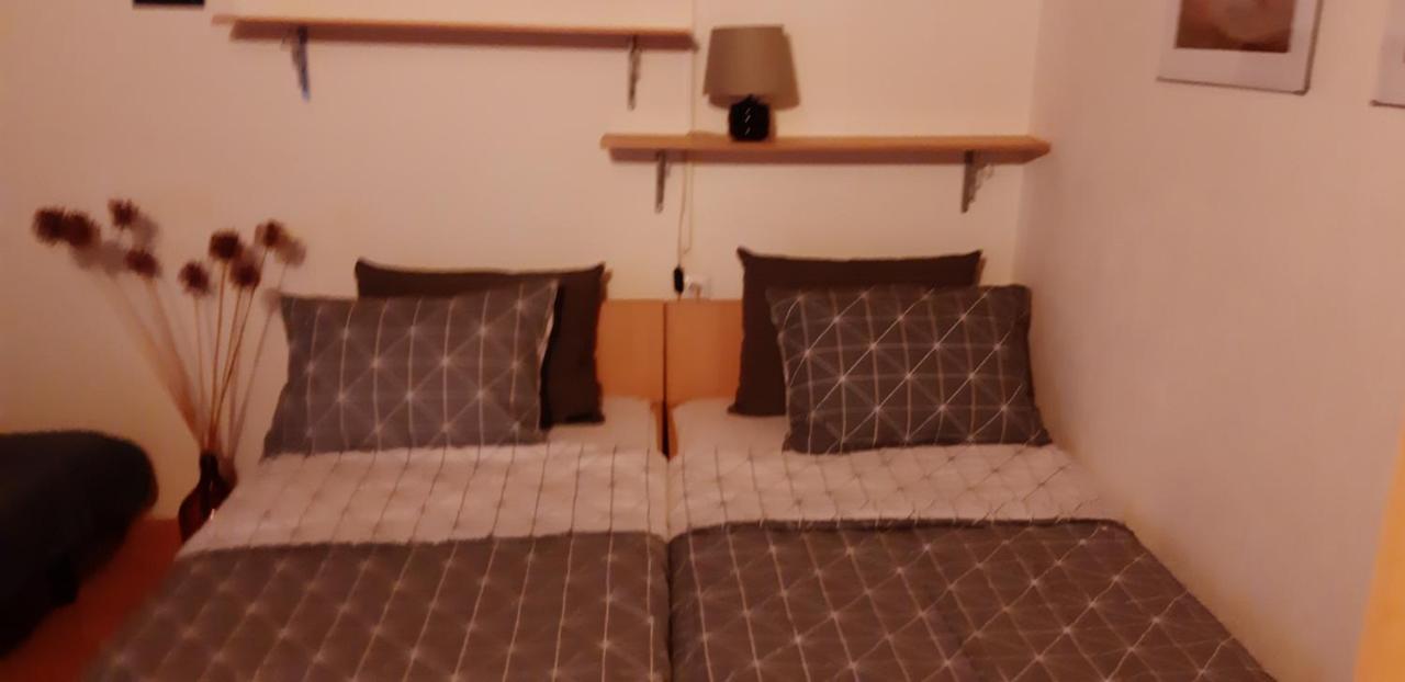 Bamboo Apartman Πορτορόζ Εξωτερικό φωτογραφία