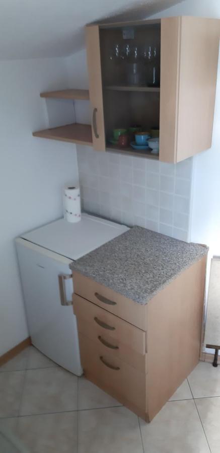Bamboo Apartman Πορτορόζ Εξωτερικό φωτογραφία