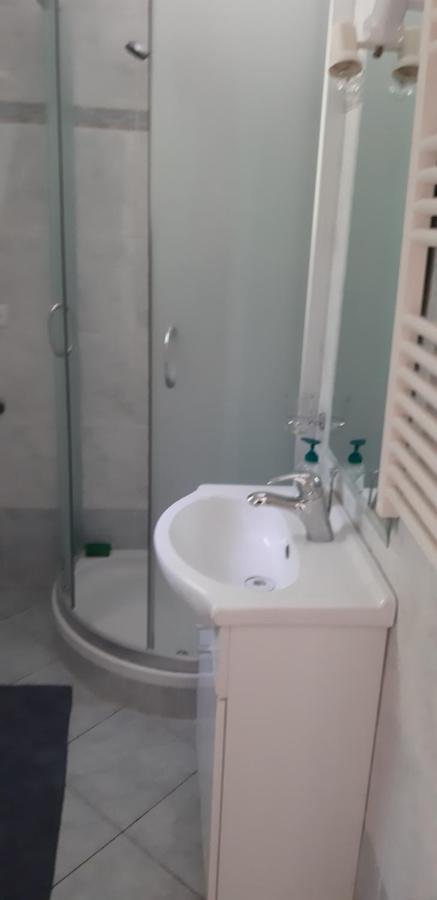 Bamboo Apartman Πορτορόζ Εξωτερικό φωτογραφία