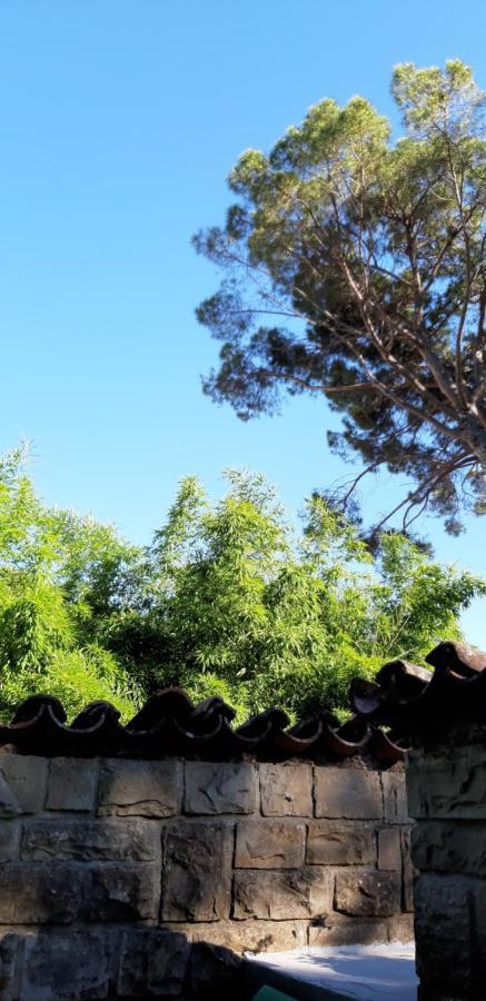 Bamboo Apartman Πορτορόζ Εξωτερικό φωτογραφία