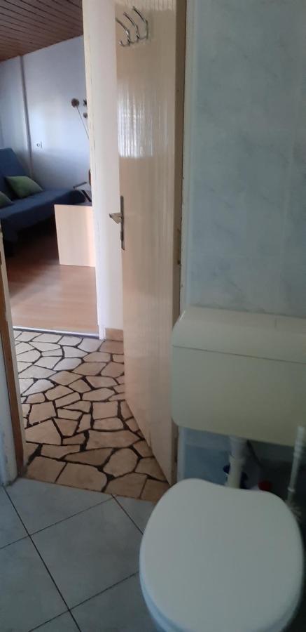 Bamboo Apartman Πορτορόζ Εξωτερικό φωτογραφία
